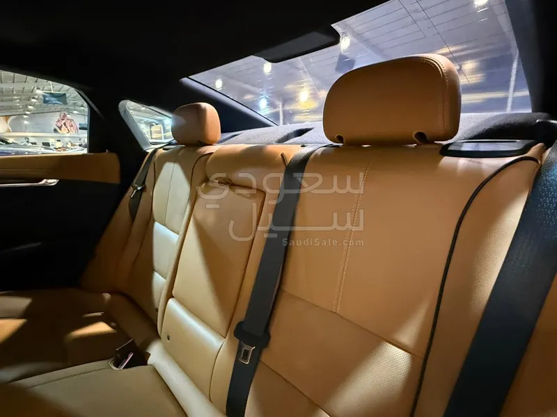 2014 شفروليه امبالا ال تي زد