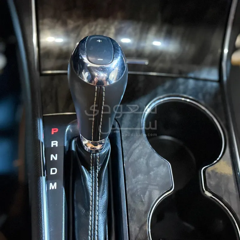 2014 شفروليه امبالا ال تي زد