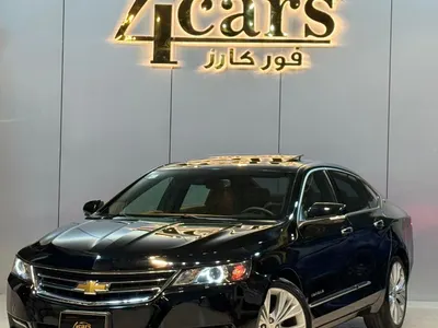 2014 شفروليه امبالا ال تي زد