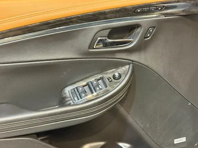 2014 شفروليه امبالا ال تي زد