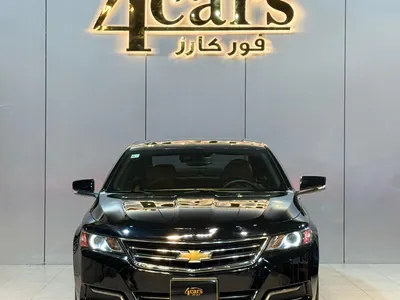 2014 شفروليه امبالا ال تي زد