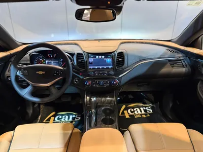 2014 شفروليه امبالا ال تي زد