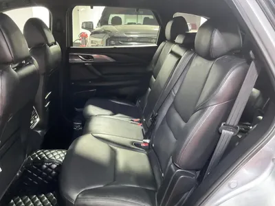 2019 مازدا سي اكس 9