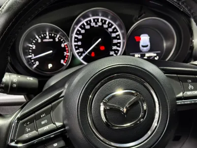 2019 مازدا سي اكس 9