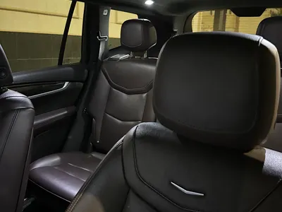 2021 كاديلاك اكس تي 6