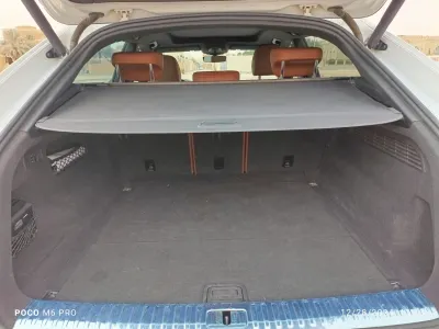 2021 اودي كيو 8 كواترو 55 تي اف اس اي