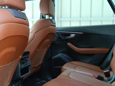 2021 اودي كيو 8 كواترو 55 تي اف اس اي