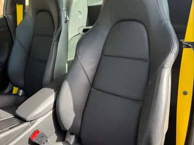 2018 بورش 911 جي تي 3