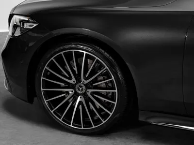 2025 مرسيدس - بنز إس 500