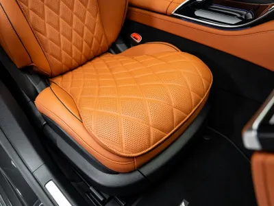 2025 مرسيدس - بنز إس 500