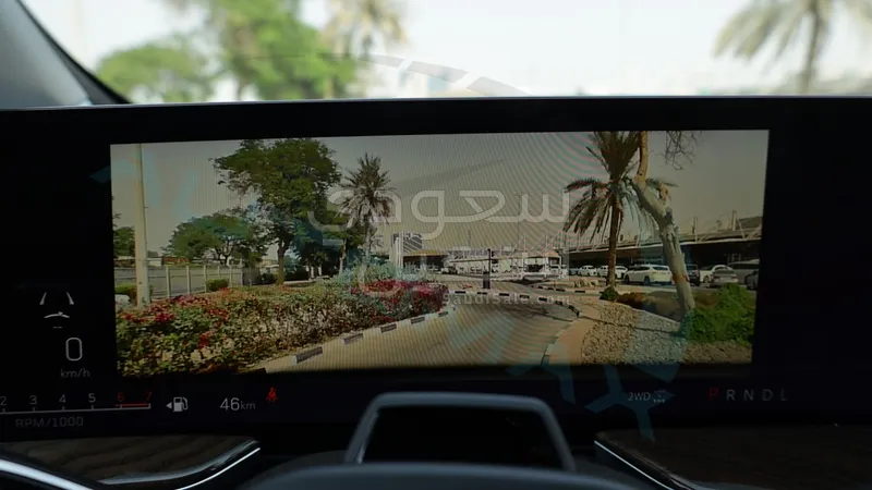 2025 كاديلاك اسكاليد سبورت