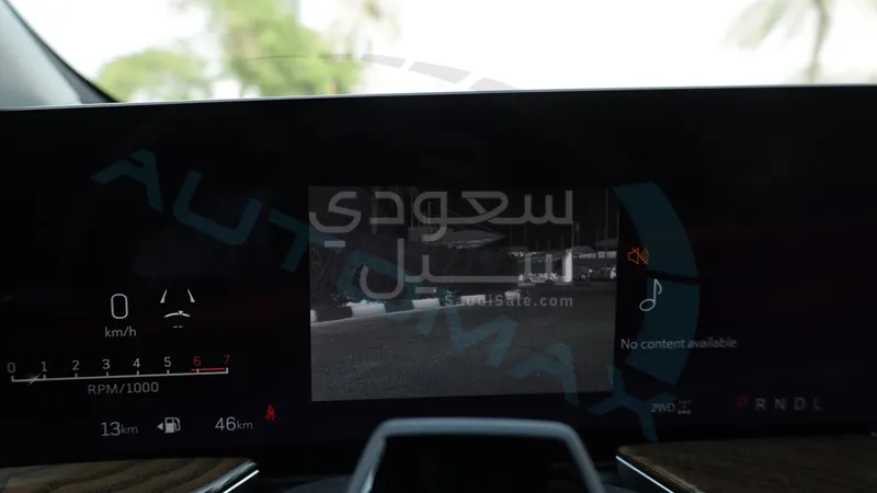 2025 كاديلاك اسكاليد سبورت