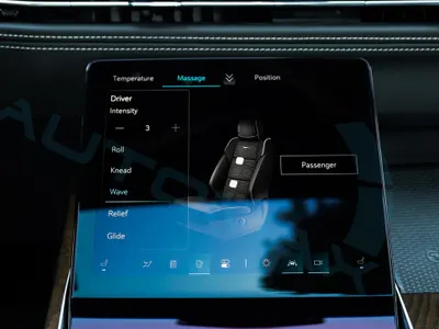 2025 كاديلاك اسكاليد سبورت