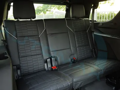 2025 كاديلاك اسكاليد سبورت