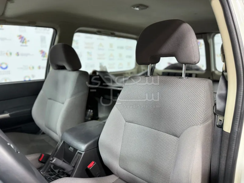 2021 نيسان باترول سفاري