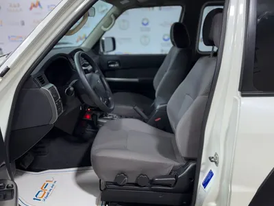 2021 نيسان باترول سفاري