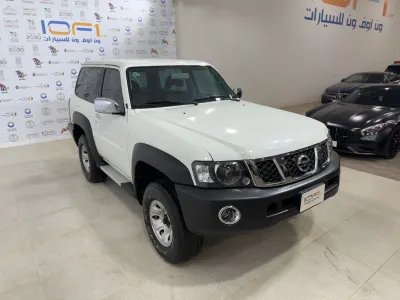 2021 نيسان باترول سفاري