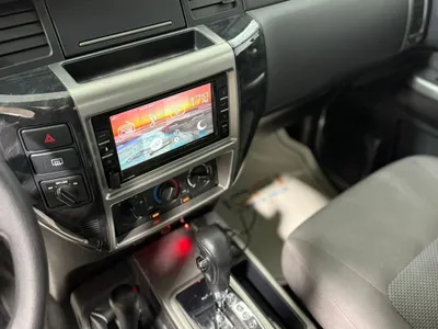 2021 نيسان باترول سفاري