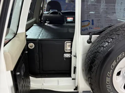 2021 نيسان باترول سفاري