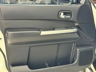 2021 نيسان باترول سفاري