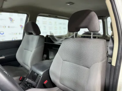 2021 نيسان باترول سفاري