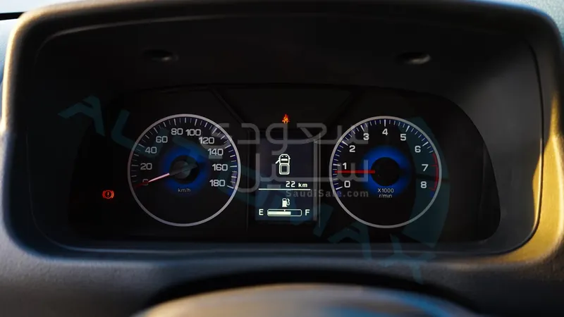 2025 سي ام سي فريكا