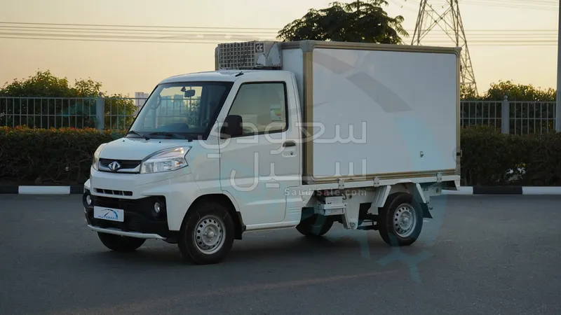 2025 سي ام سي فريكا