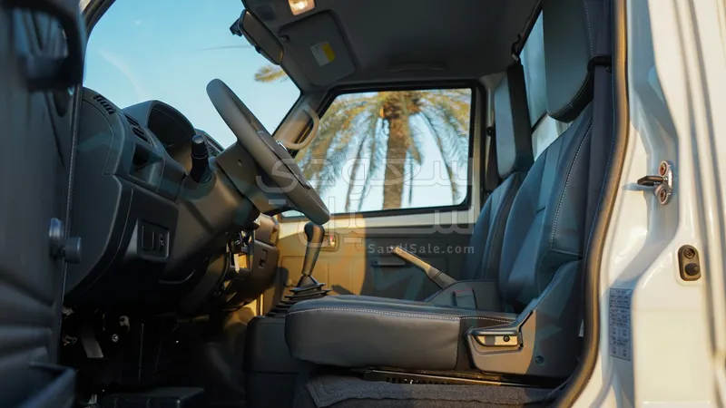 2025 سي ام سي فريكا