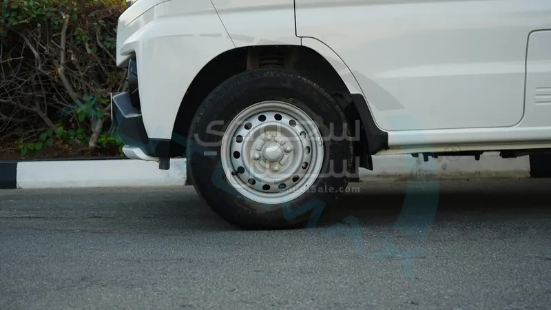 2025 سي ام سي فريكا