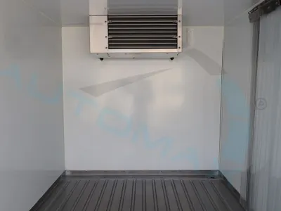 2025 سي ام سي فريكا