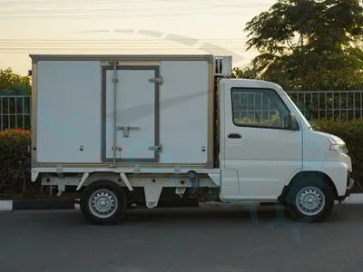 2025 سي ام سي فريكا