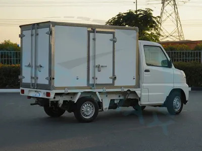 2025 سي ام سي فريكا