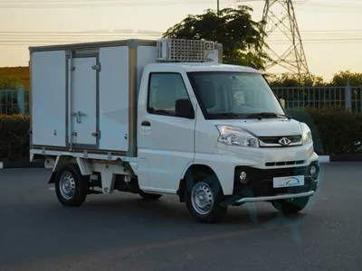 2025 سي ام سي فريكا