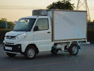 2025 سي ام سي فريكا