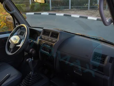 2025 سي ام سي فريكا