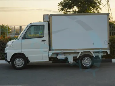 2025 سي ام سي فريكا