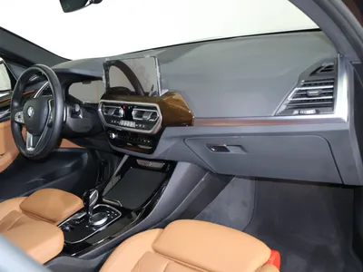 2024 بي ام دبليو الفئة اكس 3