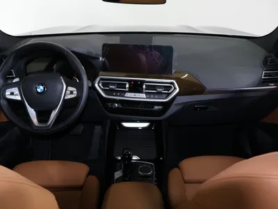 2024 بي ام دبليو الفئة اكس 3