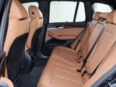 2024 بي ام دبليو الفئة اكس 3