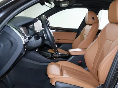 2024 بي ام دبليو الفئة اكس 3