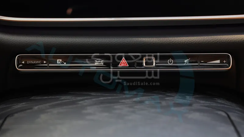 2026 مرسيدس - بنز إي 200 أي إم جي
