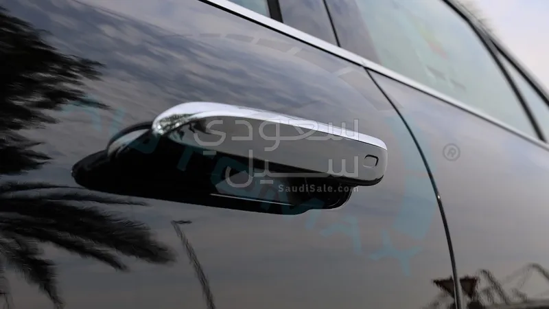 2026 مرسيدس - بنز إي 200 أي إم جي