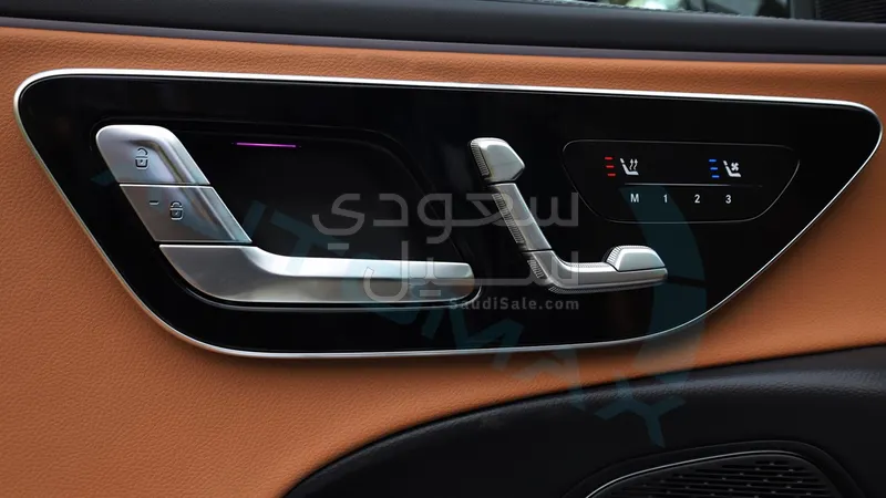 2026 مرسيدس - بنز إي 200 أي إم جي