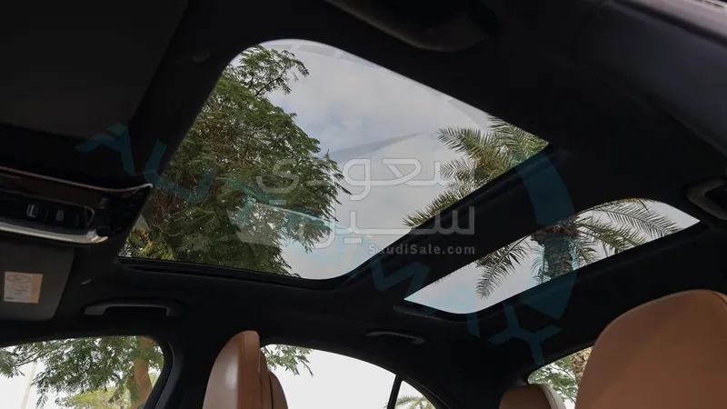 2026 مرسيدس - بنز إي 200 أي إم جي