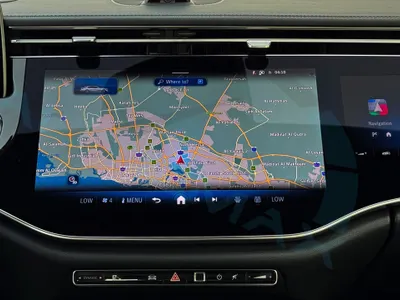 2026 مرسيدس - بنز إي 200 أي إم جي