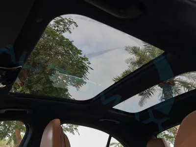 2026 مرسيدس - بنز إي 200 أي إم جي