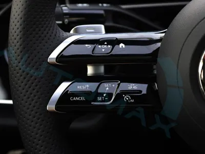 2026 مرسيدس - بنز إي 200 أي إم جي