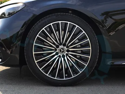 2026 مرسيدس - بنز إي 200 أي إم جي