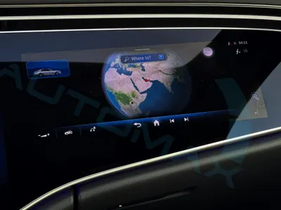 2026 مرسيدس - بنز إي 200 أي إم جي