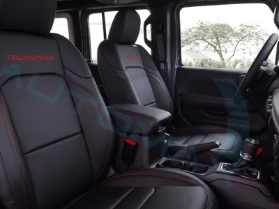 2025 جييب رانجلر ربيكون